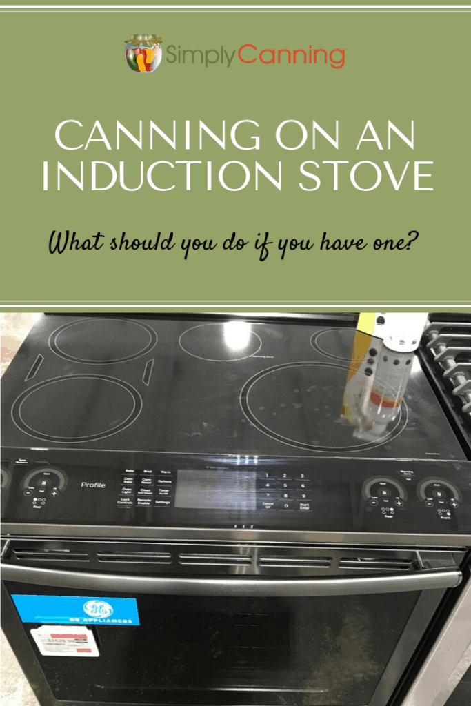 DIY Make a small pot work on an induction cooktop 