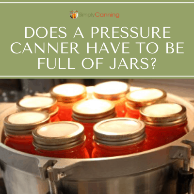 Pressure Cookers versus Pressure Canners - Healthy Canning in