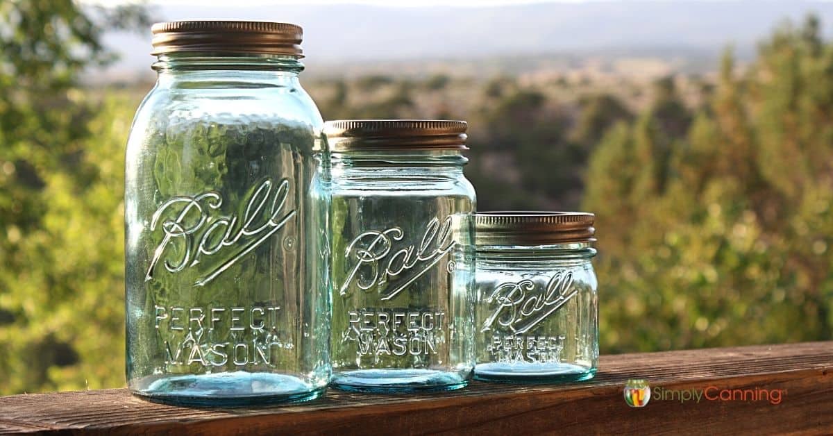 Where Can I Buy Ball Canning Jars 