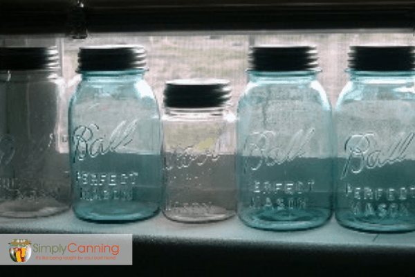 Can I re-use my Baby Food Jars? - Fillmore Container