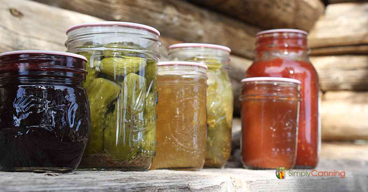 The 5 Best Tips if Canning with a Nesco 9 Quart Smart