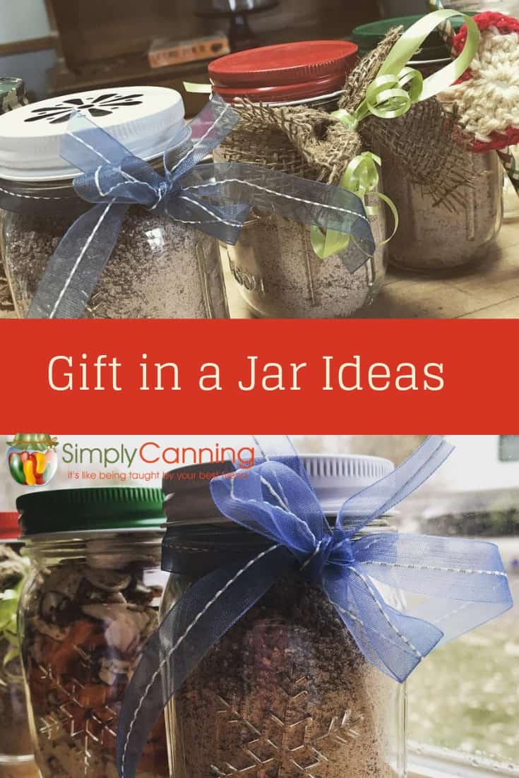 Candy Jars  Mason jar gifts, Jar gifts, Gift baskets for women