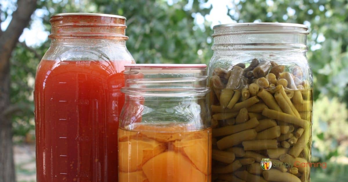 What is Siphoning in Canning?