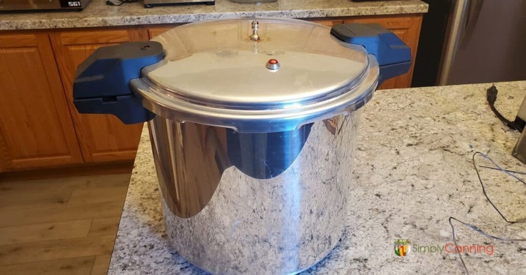 How to Use a Pressure Canner to Store Your Produce, Meat, and More