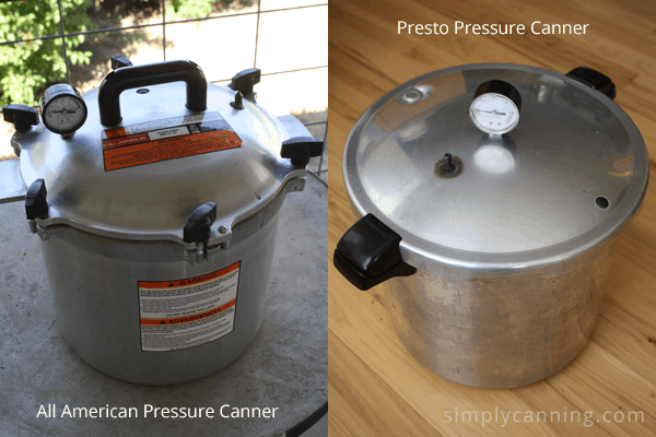 Best Buy: Presto 23-Quart Induction Compatible Pressure Canner Silver 01784