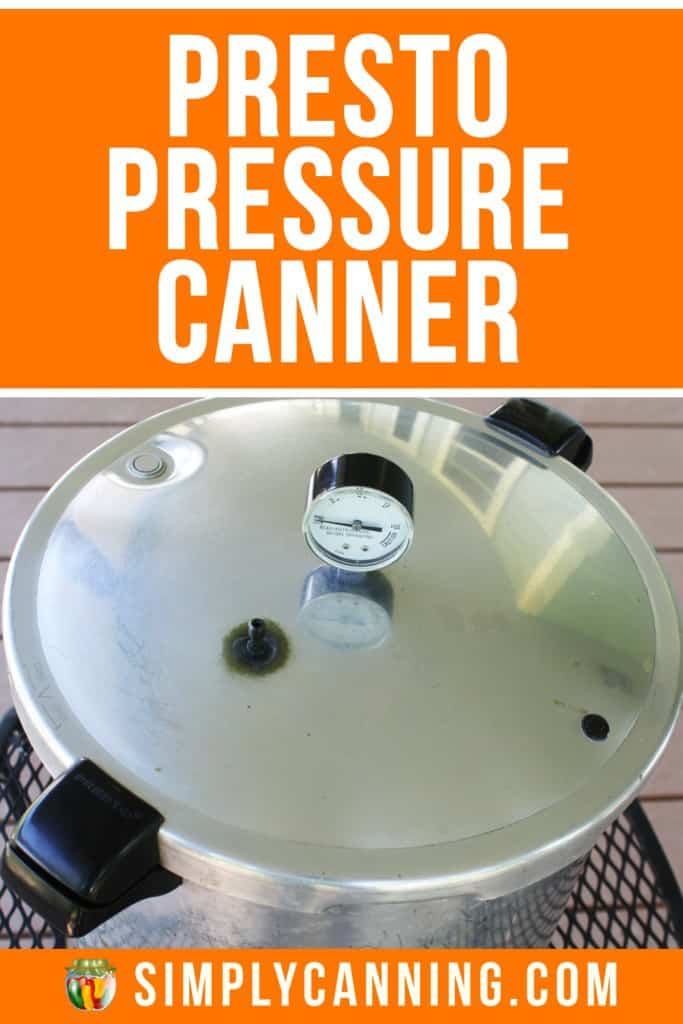 Mirro Pressure Canner Replacement Parts - Gaskets, Gauges, Regulators,  Handles, Etc.