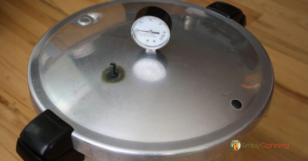 Presto Rubber Pressure Cooker Sealing Ring - Ace Hardware