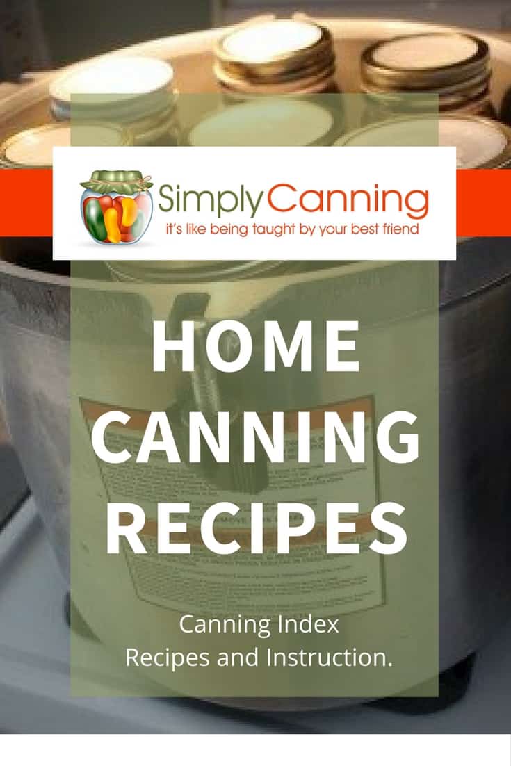 Pressure Canning: Step-by-Step Beginner's Guide & Recipes