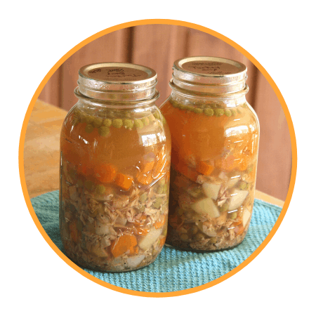 Home Canning Recipes. Get started confidently. Simply Canning