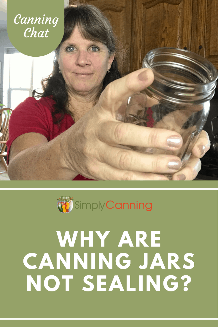 How Do I Know If My Canning Jars Are Sealed at Ashlee Lemieux blog